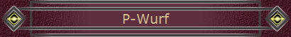 P-Wurf