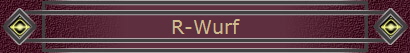 R-Wurf