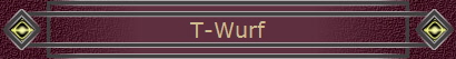 T-Wurf