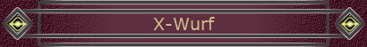 X-Wurf