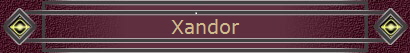 Xandor